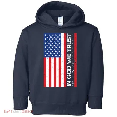 Toddler Hoodie