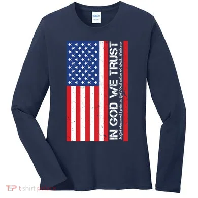 Women's Long Sleeve Shirt