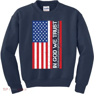 Kids Sweatshirt