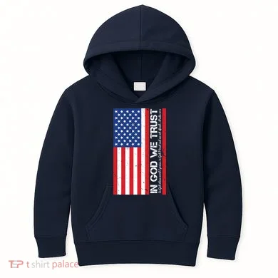 Kids Hoodie