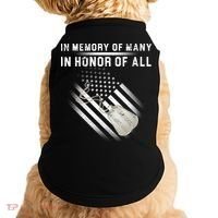 In Memory Of Many In Honor Of All Doggie Tank thumb 0