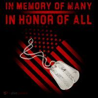 In Memory Of Many In Honor Of All Coffee Mug thumb 5