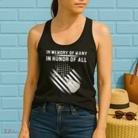 In Memory Of Many In Honor Of All Women's Tank Top thumb 2
