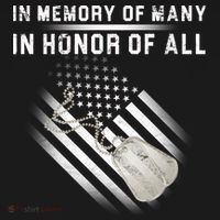 In Memory Of Many In Honor Of All Women's Tank Top thumb 5