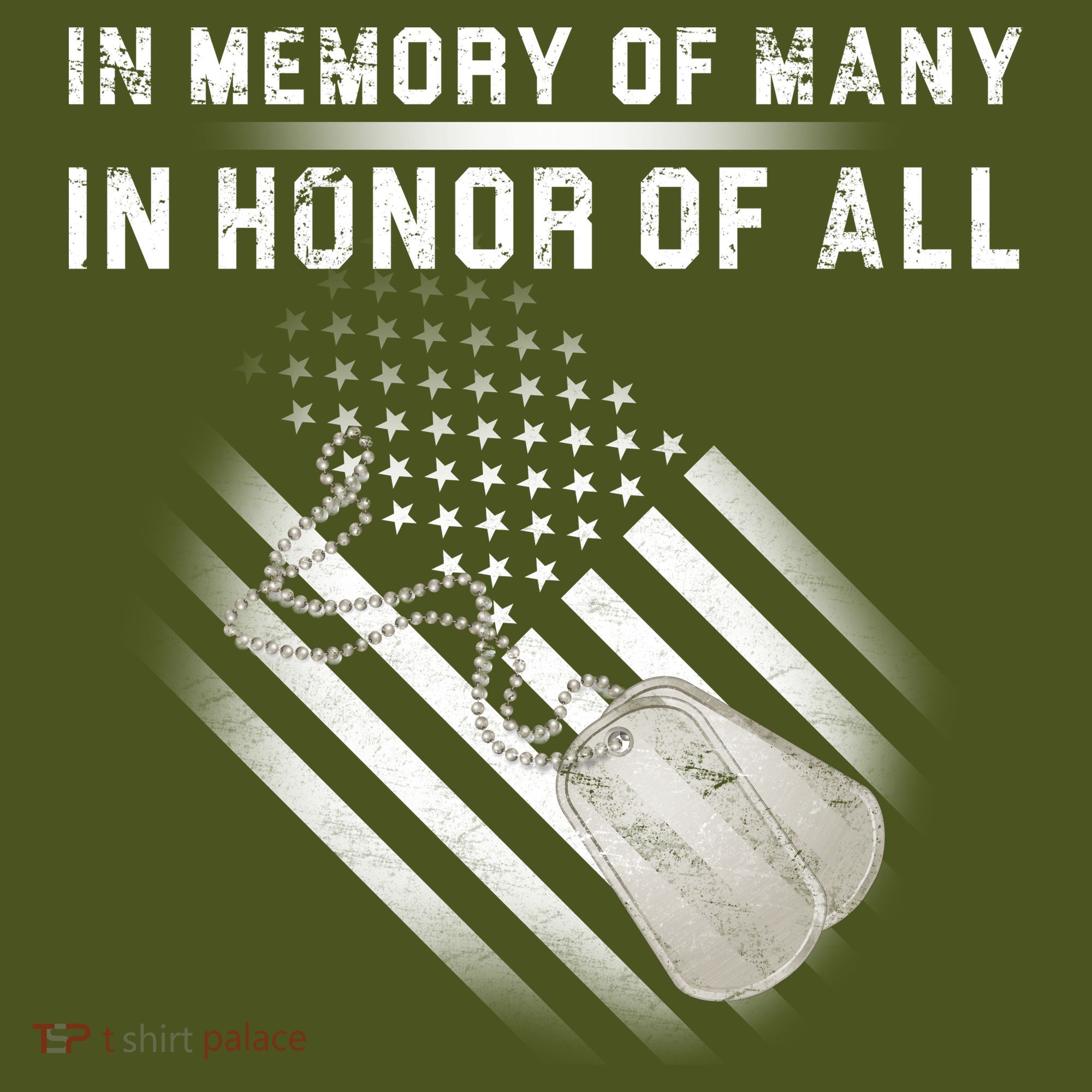 In Memory Of Many In Honor Of All Kids Hoodie