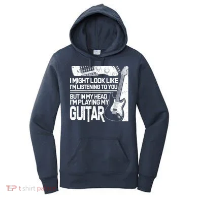 Women's Hoodie
