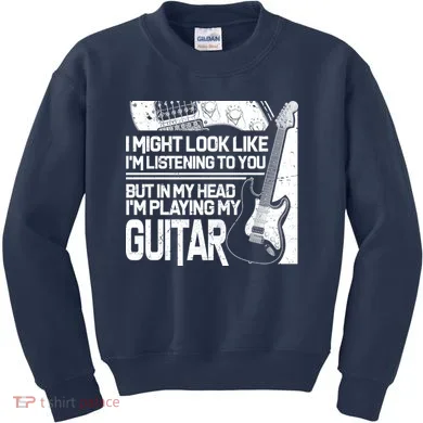Kids Sweatshirt