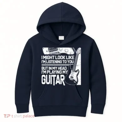 Kids Hoodie