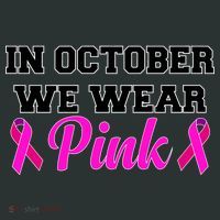In October We Wear Pink Women's T-Shirt thumb 6