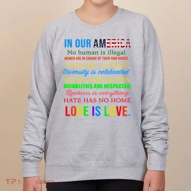 Women's Sweatshirt