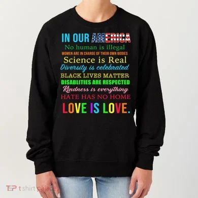Women's Sweatshirt
