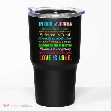 Tumbler