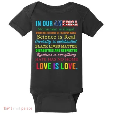 Baby Bodysuit