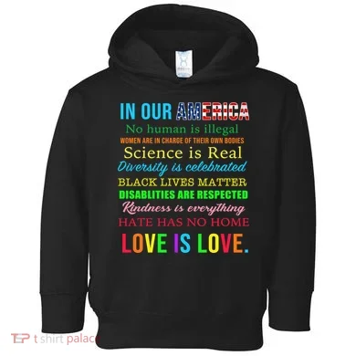 Toddler Hoodie