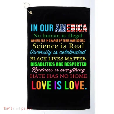 Golf Towel