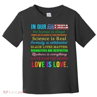 Toddler T-Shirt