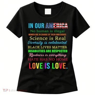 Women's T-Shirt
