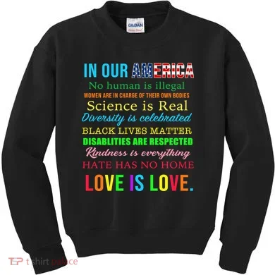 Kids Sweatshirt