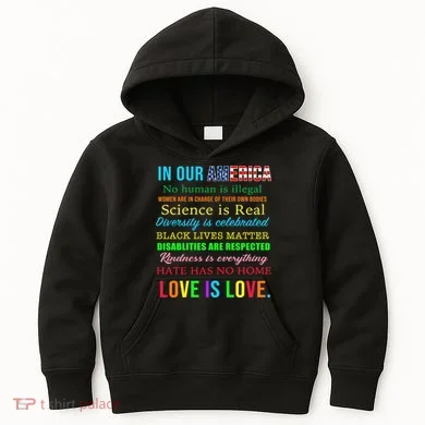 Kids Hoodie