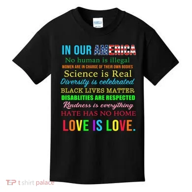 Kids T-Shirt