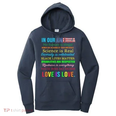 Women's Hoodie