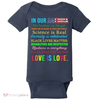 Baby Bodysuit