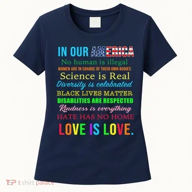 Women's T-Shirt