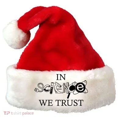 Santa Hat