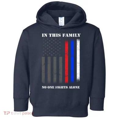 Toddler Hoodie