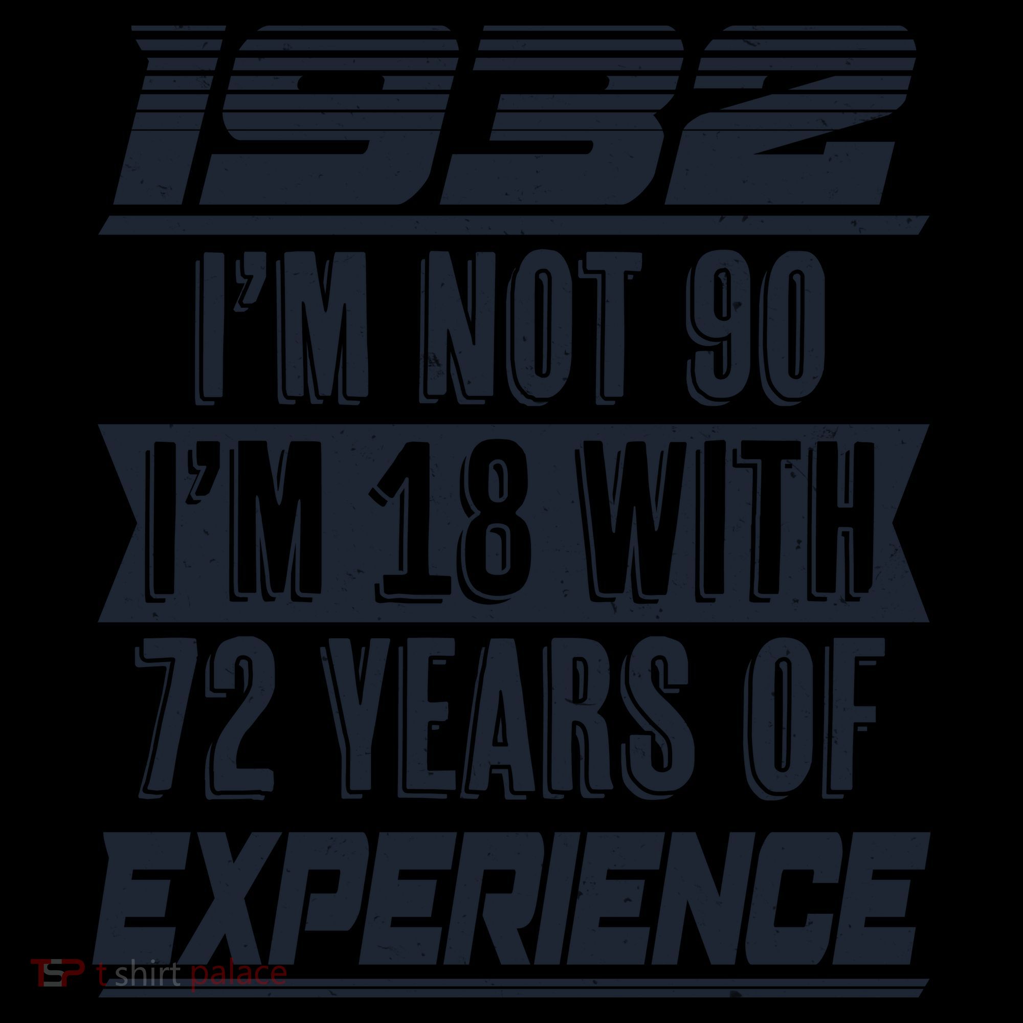 I'm Not 90 1932 Birthday Coffee Mug