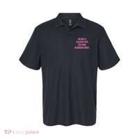 I’M Not A Stalker Papi I’M Your Guardian Angel Polo thumb 0
