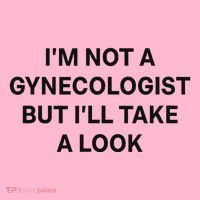 IM Not A Gynecologist But ILl Take A Look Funny Saying Coaster thumb 2