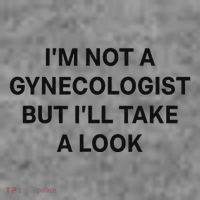 IM Not A Gynecologist But ILl Take A Look Funny Saying Toddler Hoodie thumb 2