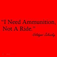 I Need Ammunition Not A Ride Ukraine President Voloydmyr Zelensky Santa Hat thumb 1