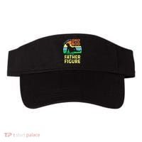It's Not A Dad Bod It's A Father Figure Funny Visor thumb 0