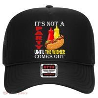Its Not A Party Until The Wiener Comes Out Hat thumb 0