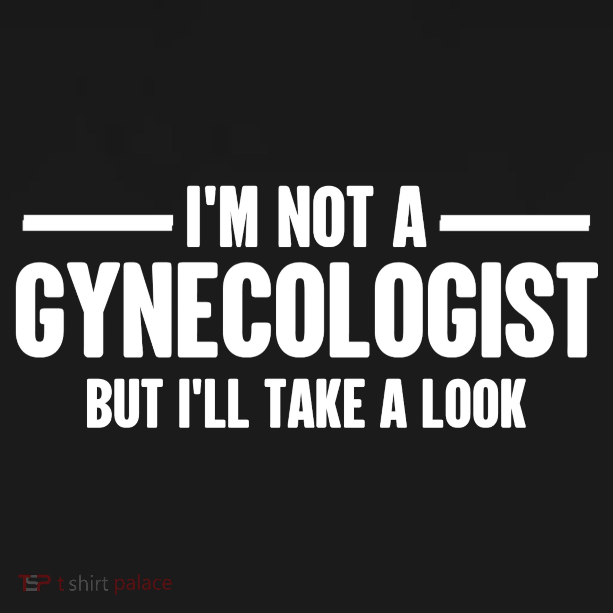 Im Not A Gynecologist But Ill Take A Look Women's Hoodie