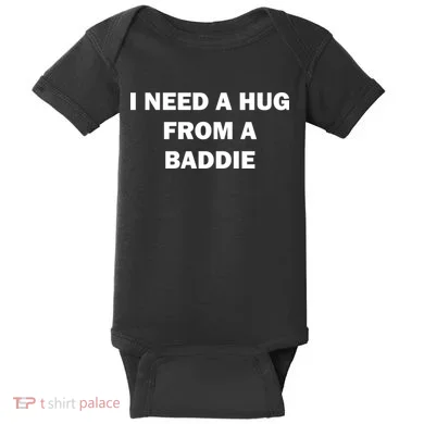 Baby Bodysuit