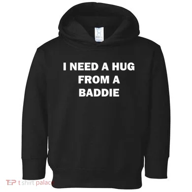 Toddler Hoodie