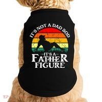 Its Not A Dad Bod Its A Father Figure Funny Sexy Doggie Tank thumb 0