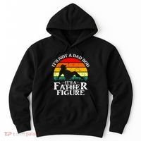 Its Not A Dad Bod Its A Father Figure Funny Sexy Hoodie thumb 0