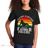 Its Not A Dad Bod Its A Father Figure Funny Sexy Kids T-Shirt thumb 2