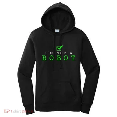 Women's Hoodie