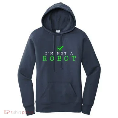 Women's Hoodie