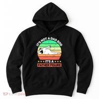 Its Not A Dad Bod Its A Father Figure Funny Beer Sexy Hoodie thumb 0