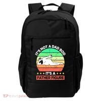 Its Not A Dad Bod Its A Father Figure Funny Beer Sexy Backpack thumb 0