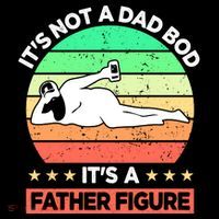 Its Not A Dad Bod Its A Father Figure Funny Beer Sexy Coffee Mug thumb 5