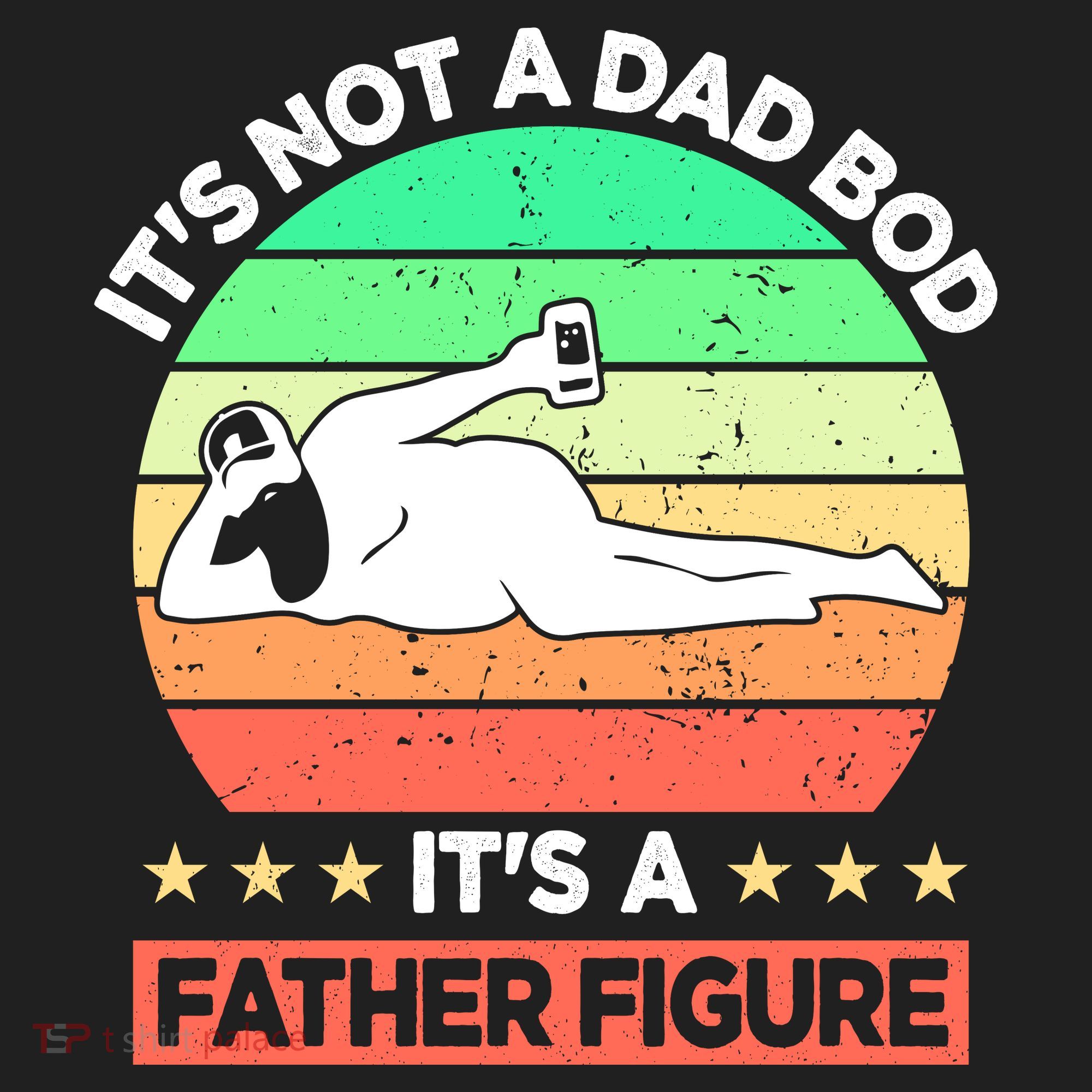 Its Not A Dad Bod Its A Father Figure Funny Beer Sexy Tumbler