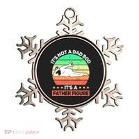 Its Not A Dad Bod Its A Father Figure Funny Beer Sexy Ornament thumb 0