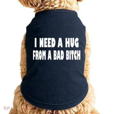 Doggie Tank